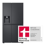 slight left side view