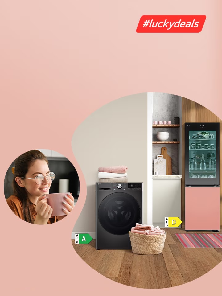 LG Goldene Zeiten Herbstaktion