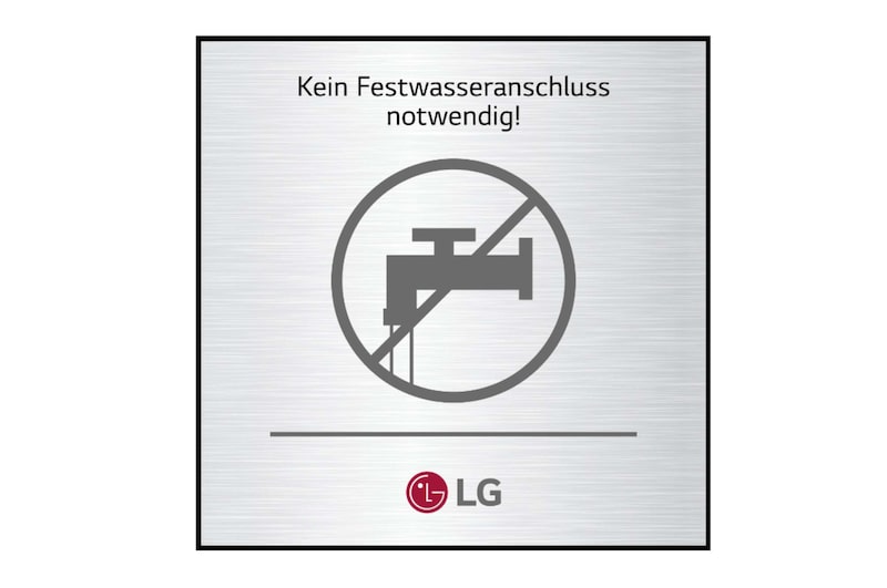 front all door open with food stored