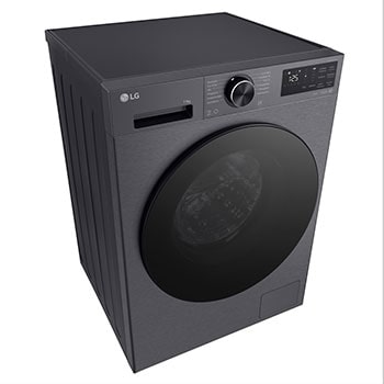 top perspective view