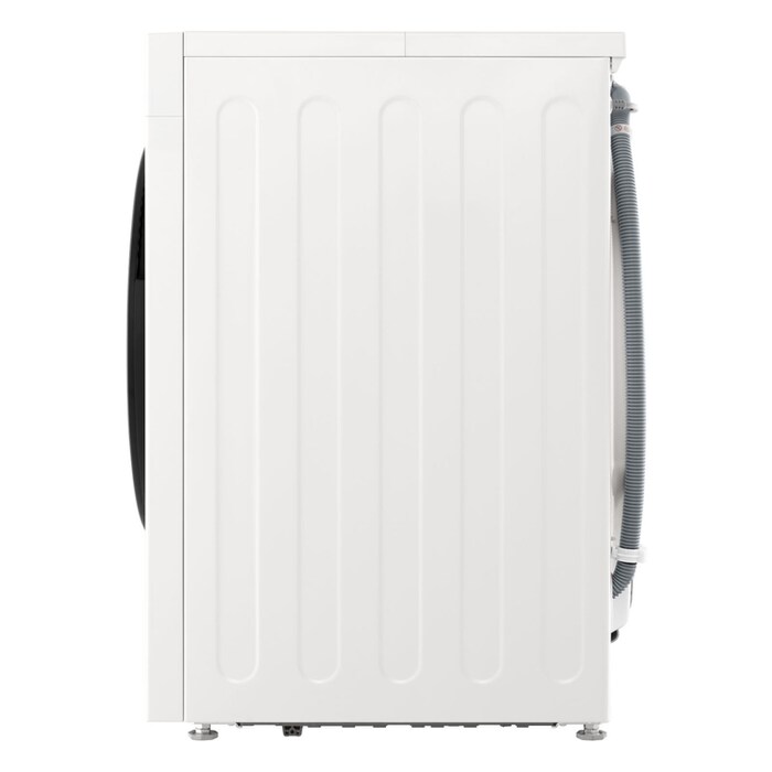 LG  Waschmaschine Essence White (A, 9 kg, 1.400 U./Min.) mit AI DD® & TurboWash®360° | F4WX709YC, F4WX709YC