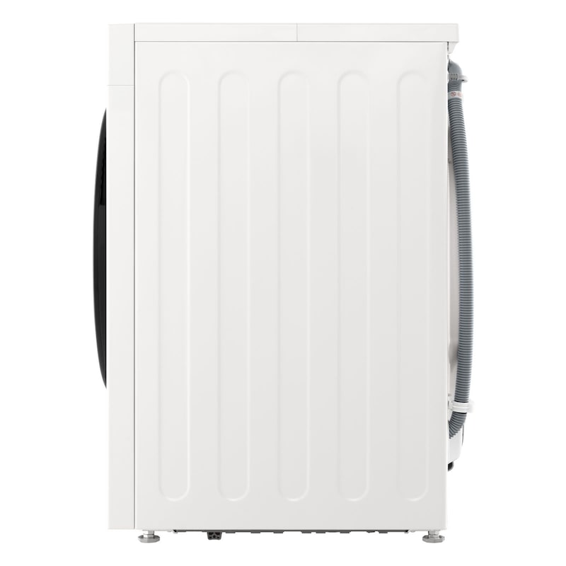 LG  Waschmaschine Essence White (A, 9 kg, 1.400 U./Min.) mit AI DD® & TurboWash®360° | F4WX709YC, F4WX709YC