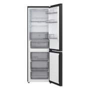 LG Vollintegrierbare Kühl-Gefrierkombination (EEK A, 333L, 186cm hoch, 59,7cm breit) mit 108 kWh/a & Smart Inverter Compressor® | GBBS312AEV, GBBS312AEV