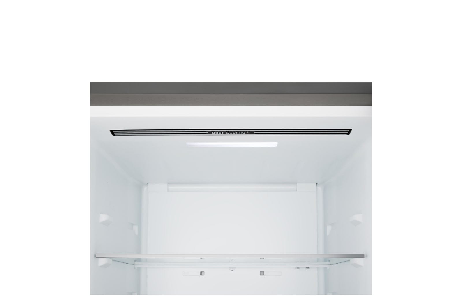 LG Vollintegrierbare Kühl-Gefrierkombination (EEK A, 333L, 186cm hoch, 59,7cm breit) mit 135 kWh/a & Smart Inverter Compressor® | GBBS312APY, GBBS312APY