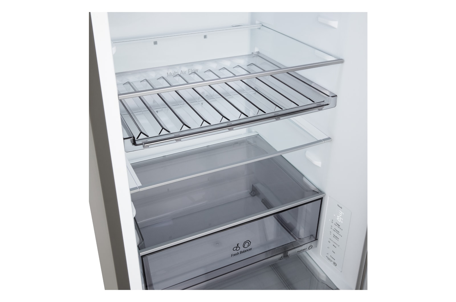 compartment