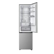 LG Vollintegrierbare Kühl-Gefrierkombination (EEK C, 375L, 203cm hoch, 59,7cm breit) mit 175 kWh/a & Smart Inverter Compressor® I GBBS524CPY, GBBS524CPY
