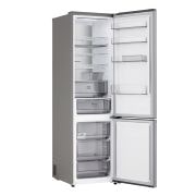 LG Vollintegrierbare Kühl-Gefrierkombination (EEK C, 375L, 203cm hoch, 59,7cm breit) mit 175 kWh/a & Smart Inverter Compressor® I GBBS524CPY, GBBS524CPY