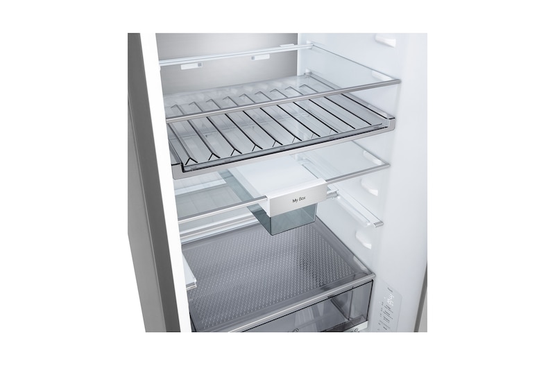 shelves