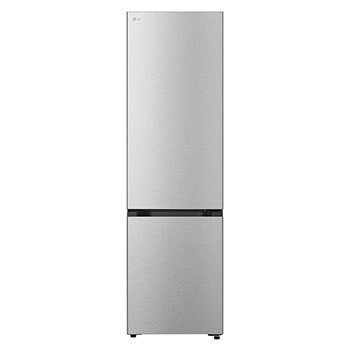 Vorderseite von Vollintegrierbare Kühl-Gefrierkombination (EEK A, 375L, 203cm hoch, 59,7cm breit) mit 112 kWh/a & Smart Inverter Compressor® | GBBS726AMB GBBS726AMB