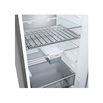 shelves