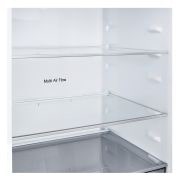 LG Vollintegrierbare Kühl-Gefrierkombination (EEK C, 375L, 203cm hoch, 59,7cm breit) mit 175 kWh/a & Smart Inverter Compressor® | GBBSJ2CCPY, GBBSJ2CCPY