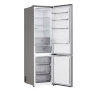 LG Vollintegrierbare Kühl-Gefrierkombination (EEK C, 375L, 203cm hoch, 59,7cm breit) mit 175 kWh/a & Smart Inverter Compressor® | GBBSJ2CCPY, GBBSJ2CCPY