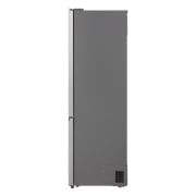 LG Vollintegrierbare Kühl-Gefrierkombination (EEK C, 375L, 203cm hoch, 59,7cm breit) mit 175 kWh/a & Smart Inverter Compressor® | GBBSJ2CCPY, GBBSJ2CCPY
