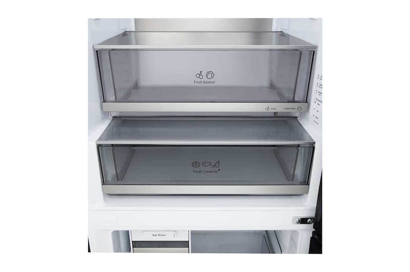 Tray View 