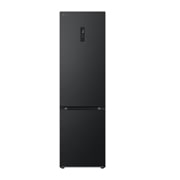 Vorderseite von Kühl-Gefrierkombination (B ,387L, 203 cm hoch) mit 138 kWh/a &amp; Smart Inverter Compressor® ǀ GBV7270BEV GBV7270BEV