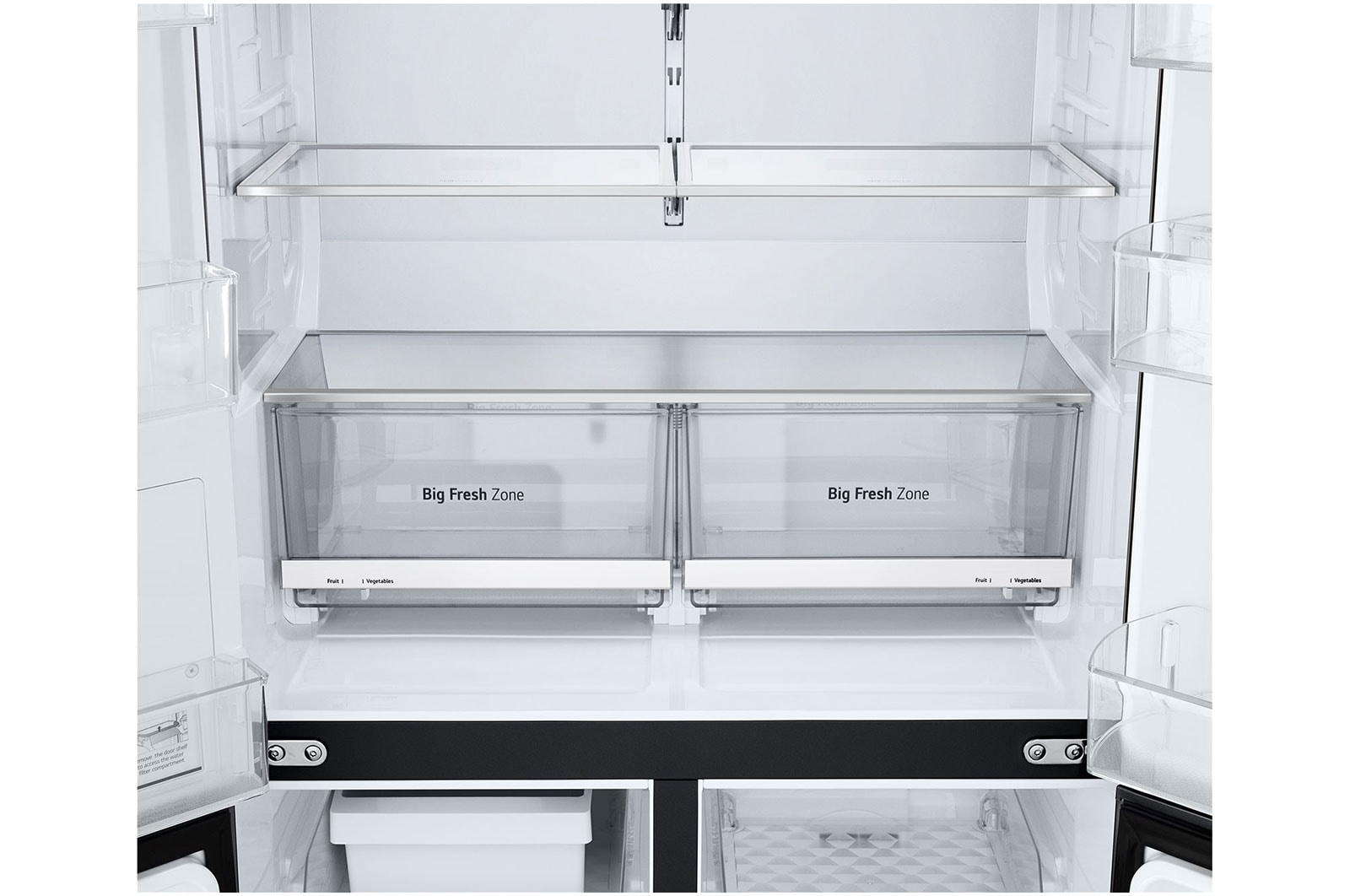 Vorderansicht - Nahaufnahme