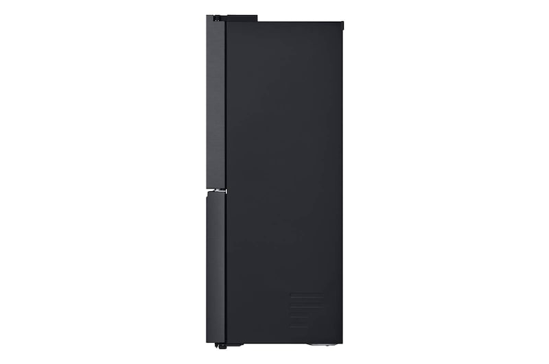 LG Multi-Door Kühlschrank (C, 645L, 179.2 cm hoch) mit Wasserspender & Wassertank | GMF961EV6C, GMF961EV6C
