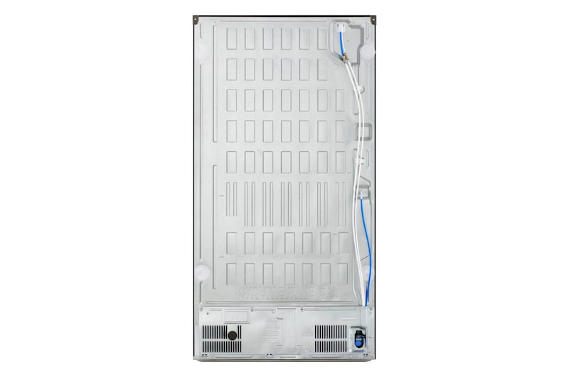 LG Multi-Door Kühlschrank (C, 645L, 179.2 cm hoch) mit Wasserspender & Wassertank | GMF961EV6C, GMF961EV6C