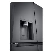 LG Multi-Door Kühlschrank (C, 645L, 179.2 cm hoch) mit Wasserspender & Wassertank | GMF961EV6C, GMF961EV6C