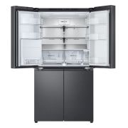 LG Multi-Door Kühlschrank (C, 645L, 179.2 cm hoch) mit Wasserspender & Wassertank | GMF961EV6C, GMF961EV6C