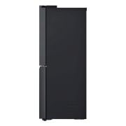 LG Multi-Door Kühlschrank (C, 645L, 179.2 cm hoch) mit Wasserspender & Wassertank | GMF961EV6C, GMF961EV6C