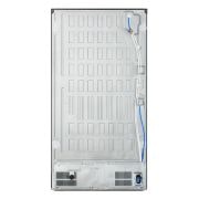 LG Multi-Door Kühlschrank (C, 645L, 179.2 cm hoch) mit Wasserspender & Wassertank | GMF961EV6C, GMF961EV6C