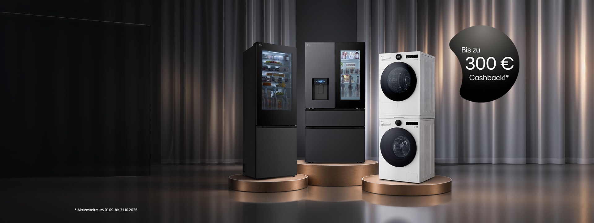 LG Premium Deals