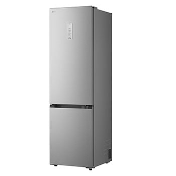 Untere Ansicht des LG Kühl-/Gefrierschranks (GBBS726CPY)