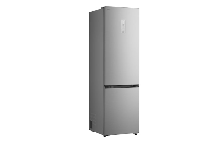 Obere Ansicht des LG Kühl-/Gefrierschranks (GBBS726CPY)