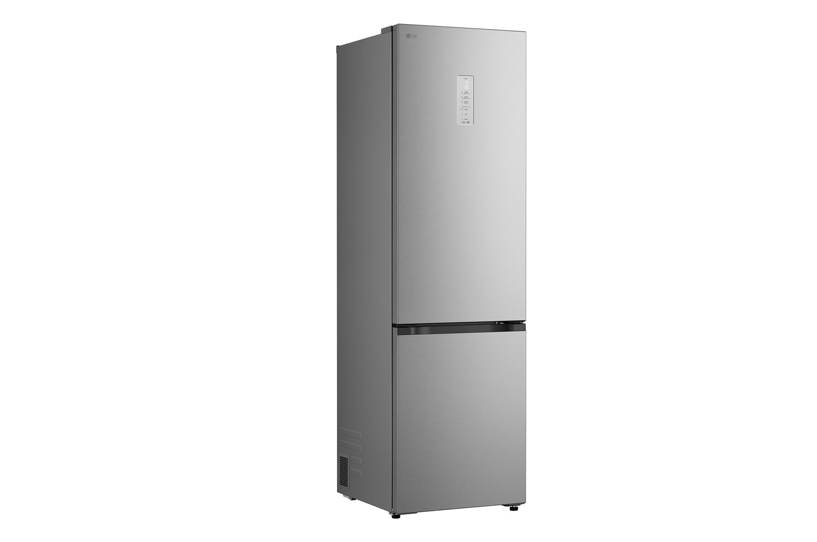 Obere Ansicht des LG Kühl-/Gefrierschranks (GBBS726CPY)