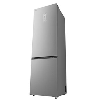 Untere Ansicht des LG Kühl-/Gefrierschranks (GBBS726CPY)