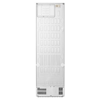 Abmessung und Einbau des unteren Gefrierschranks von LG (GBBS726CPY)