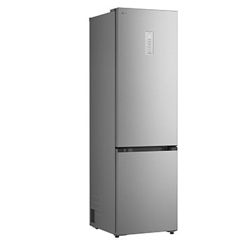 Obere Ansicht des LG Kühl-/Gefrierschranks (GBBS726CPY)