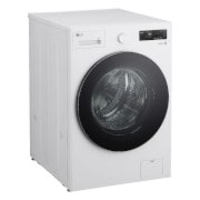 LG 16 kg Kapazität | 1000 U./Min. | Essence White | Bullaugenring: Chrom, F0WNT162