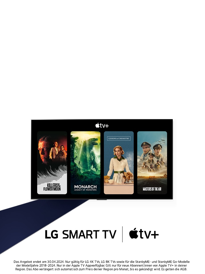 Apple TV Angebote
