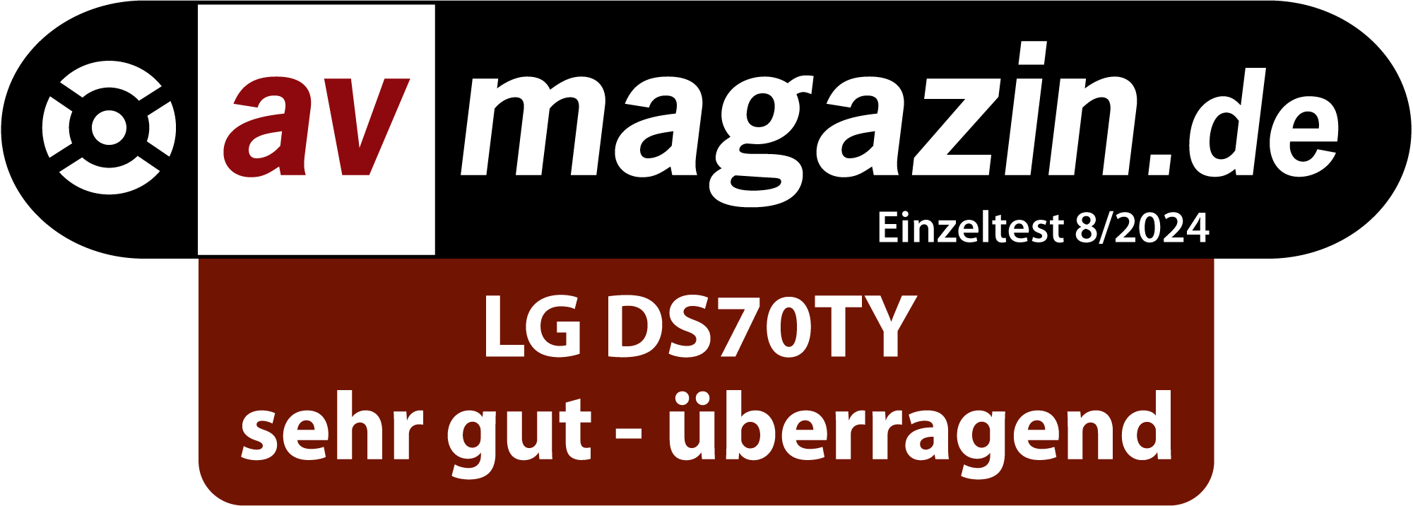 AV Magazin DS70T
