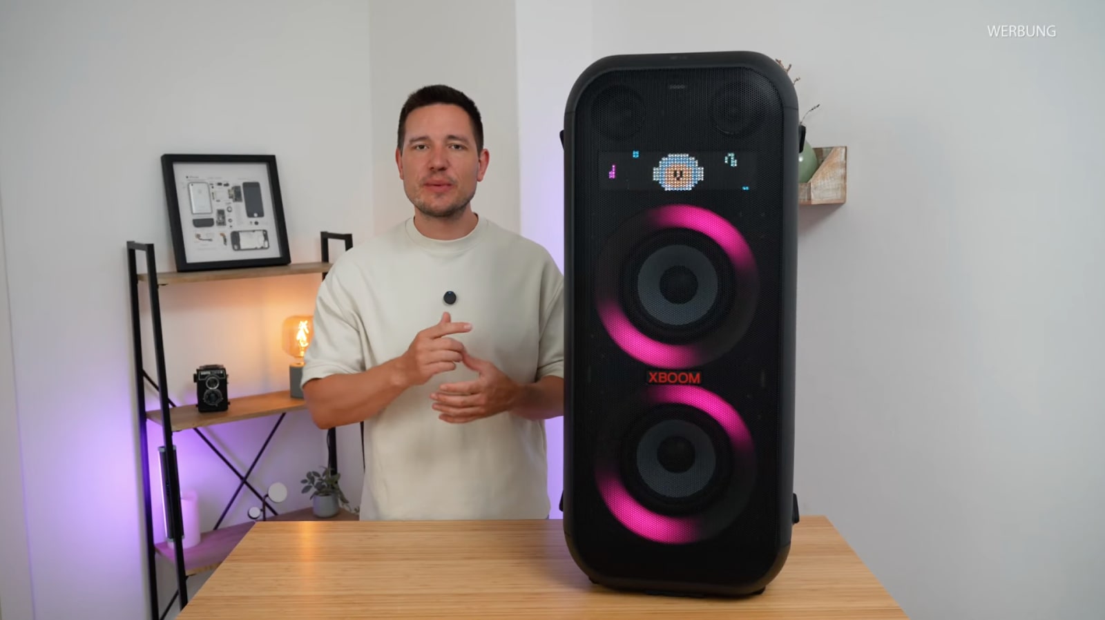 Video