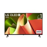 65 Zoll LG OLED B4 4K Smart TV