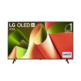 77 Zoll LG OLED B4 4K Smart TV