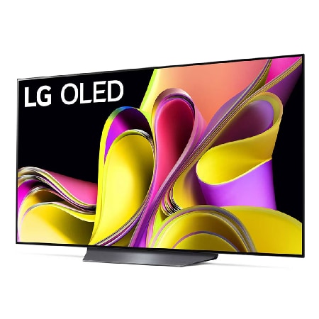OLED TVs