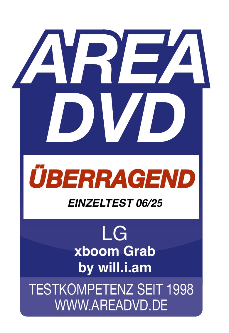 AreaDVD xboom Grab