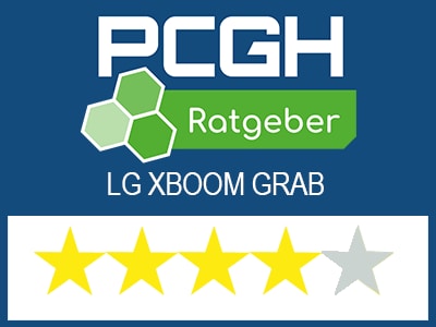 PCGH xboom Grab