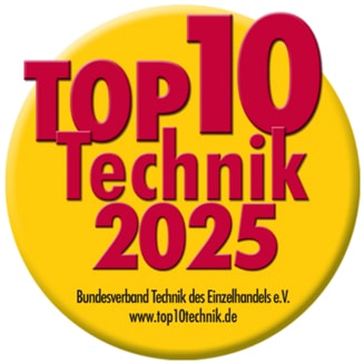 Top 10 Technik