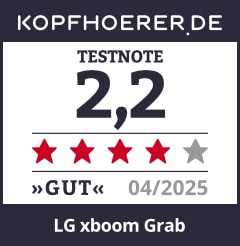 Kopfhoerer.de xboom Grab