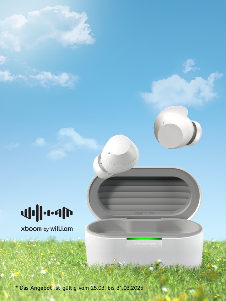 XBOOM Spring deals
