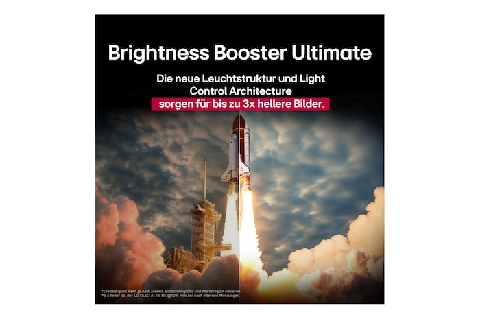 brightness booster ultimate