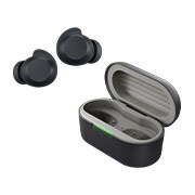 LG xboom Buds by will.i.am | Kabellose Bluetooth Kopfhörer mit ANC, xboom Buds