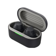 LG xboom Buds by will.i.am | Kabellose Bluetooth Kopfhörer mit ANC, xboom Buds