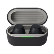 LG xboom Buds by will.i.am | Kabellose Bluetooth Kopfhörer mit ANC, xboom Buds