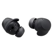 LG xboom Buds by will.i.am | Kabellose Bluetooth Kopfhörer mit ANC, xboom Buds